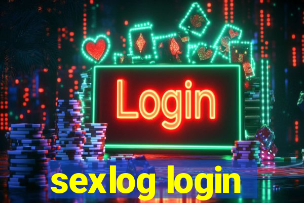 sexlog login